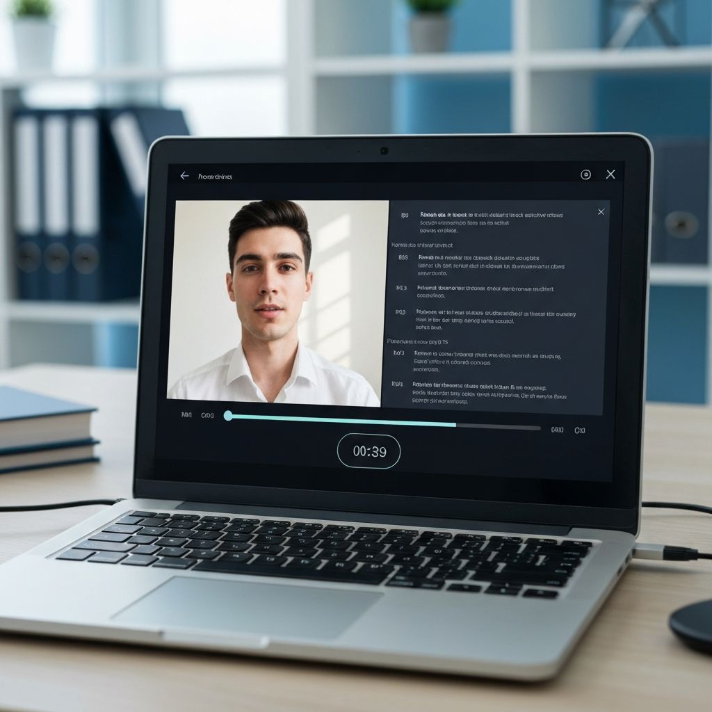 AI Report Card Generated